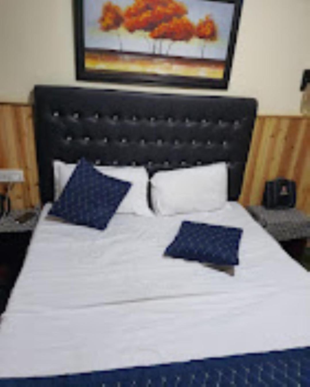 Hotel Himalayan Queen , Darjeeling Darjeeling  Ngoại thất bức ảnh