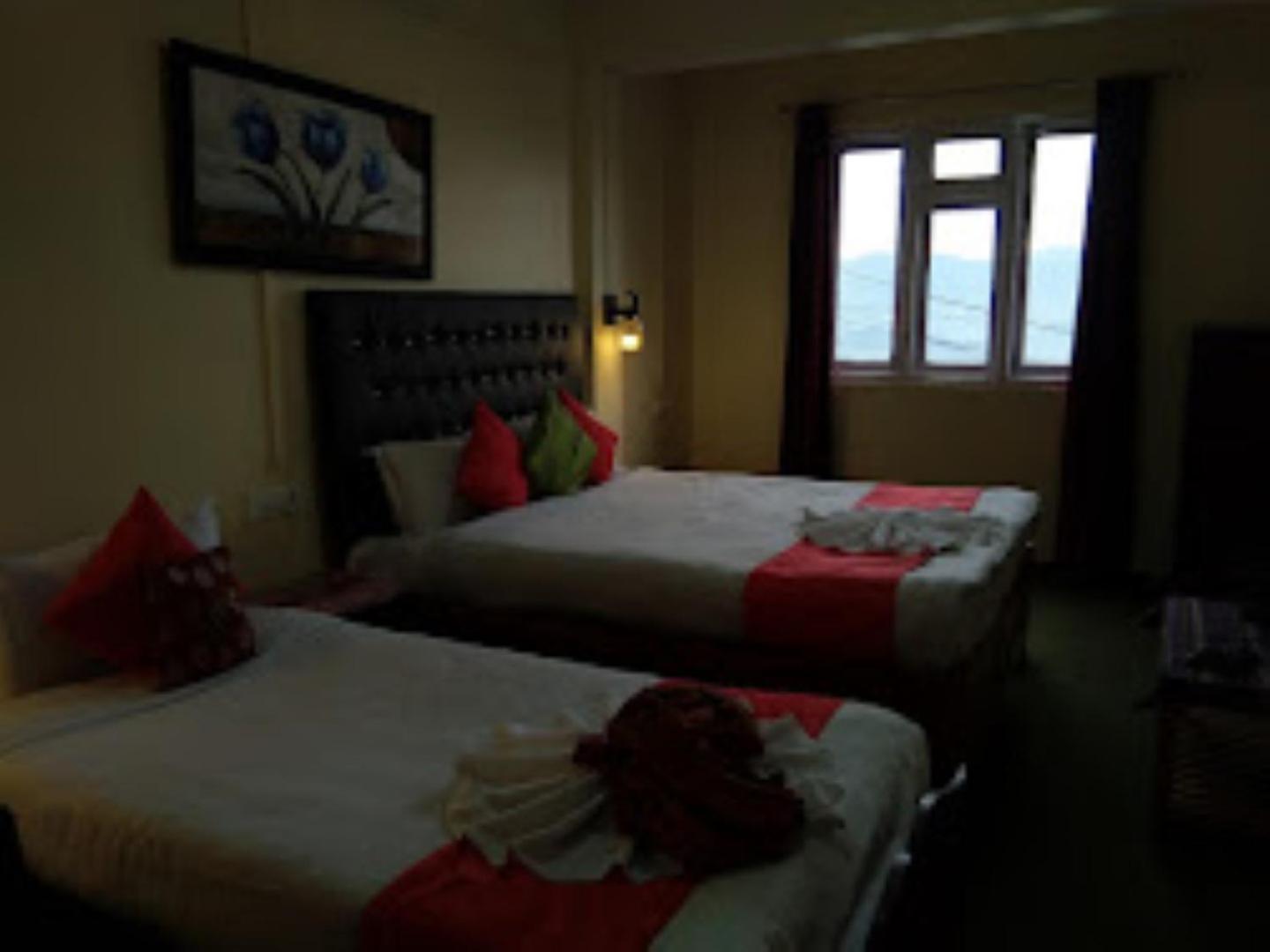 Hotel Himalayan Queen , Darjeeling Darjeeling  Ngoại thất bức ảnh