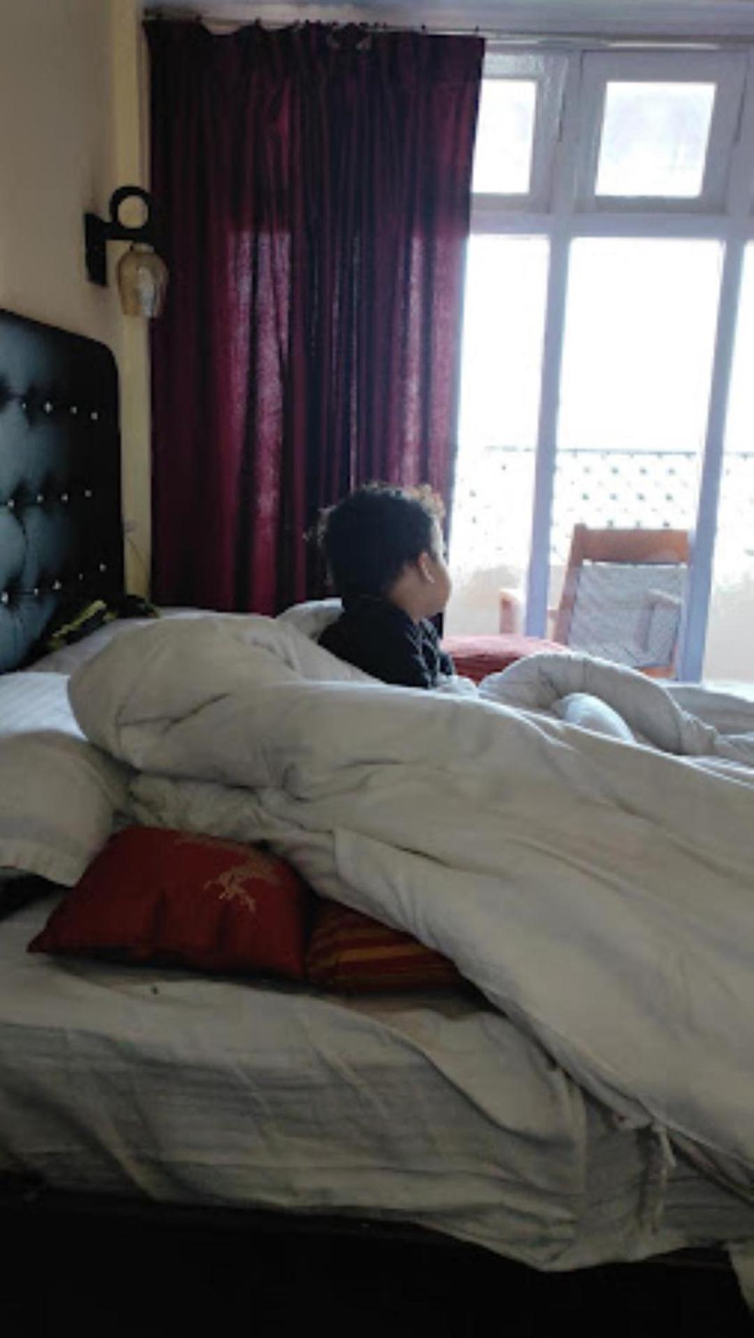 Hotel Himalayan Queen , Darjeeling Darjeeling  Ngoại thất bức ảnh