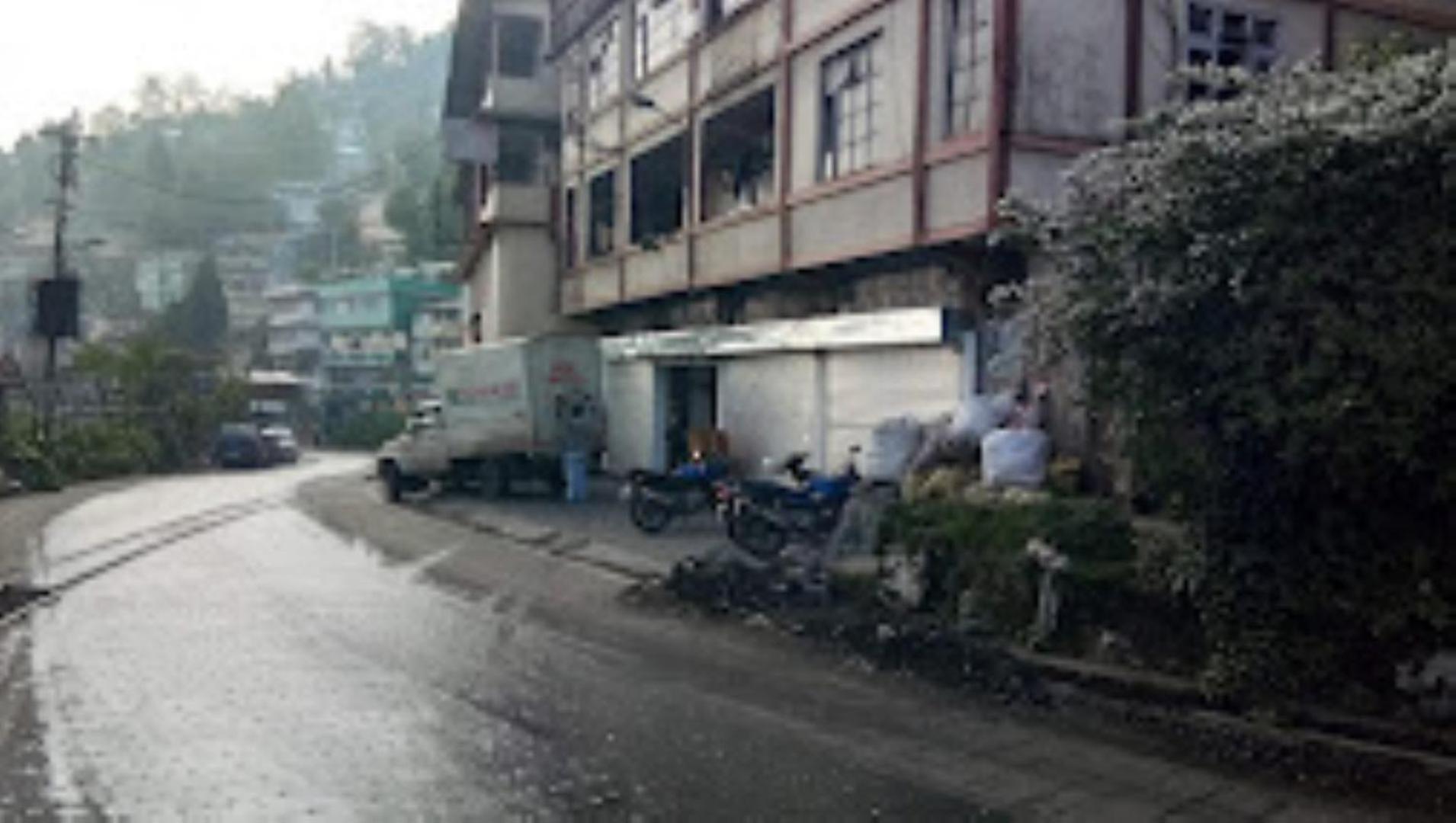Hotel Himalayan Queen , Darjeeling Darjeeling  Ngoại thất bức ảnh