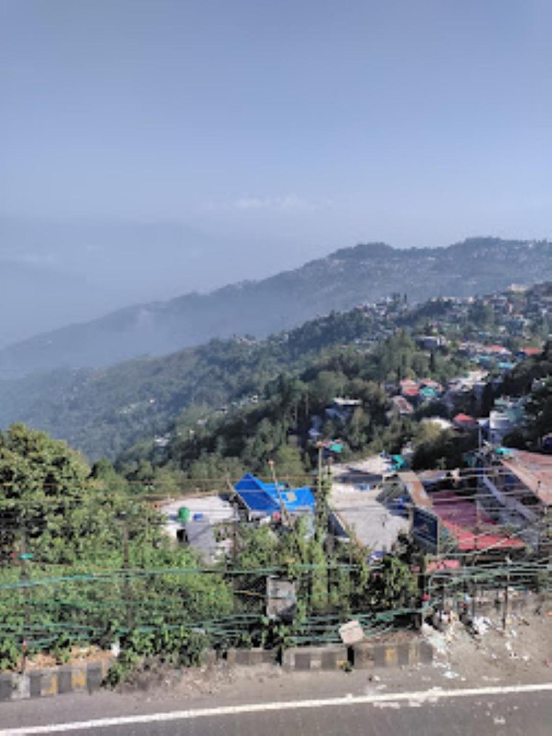 Hotel Himalayan Queen , Darjeeling Darjeeling  Ngoại thất bức ảnh